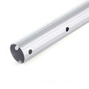 Tyczka teleskopowa aluminiowa 3,75 - 7,50 m