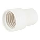 Złączka rury z odkurzaczem basenowym 50 mm