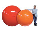 PIŁKA OLBRZYMIA MEGABALL GYMNIC