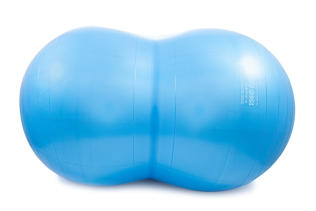 pilka-fasolka-gymnic-physio-roll-plus