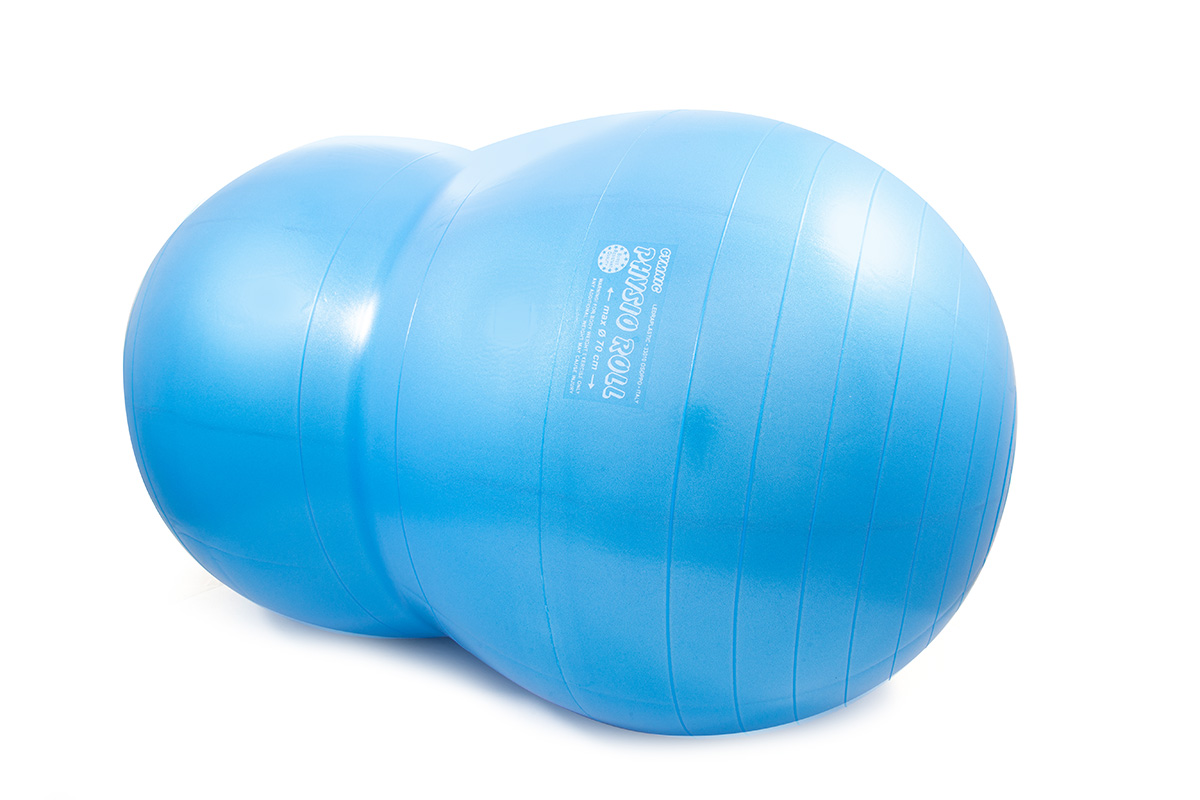 pilka-fasolka-gymnic-physio-roll-plus