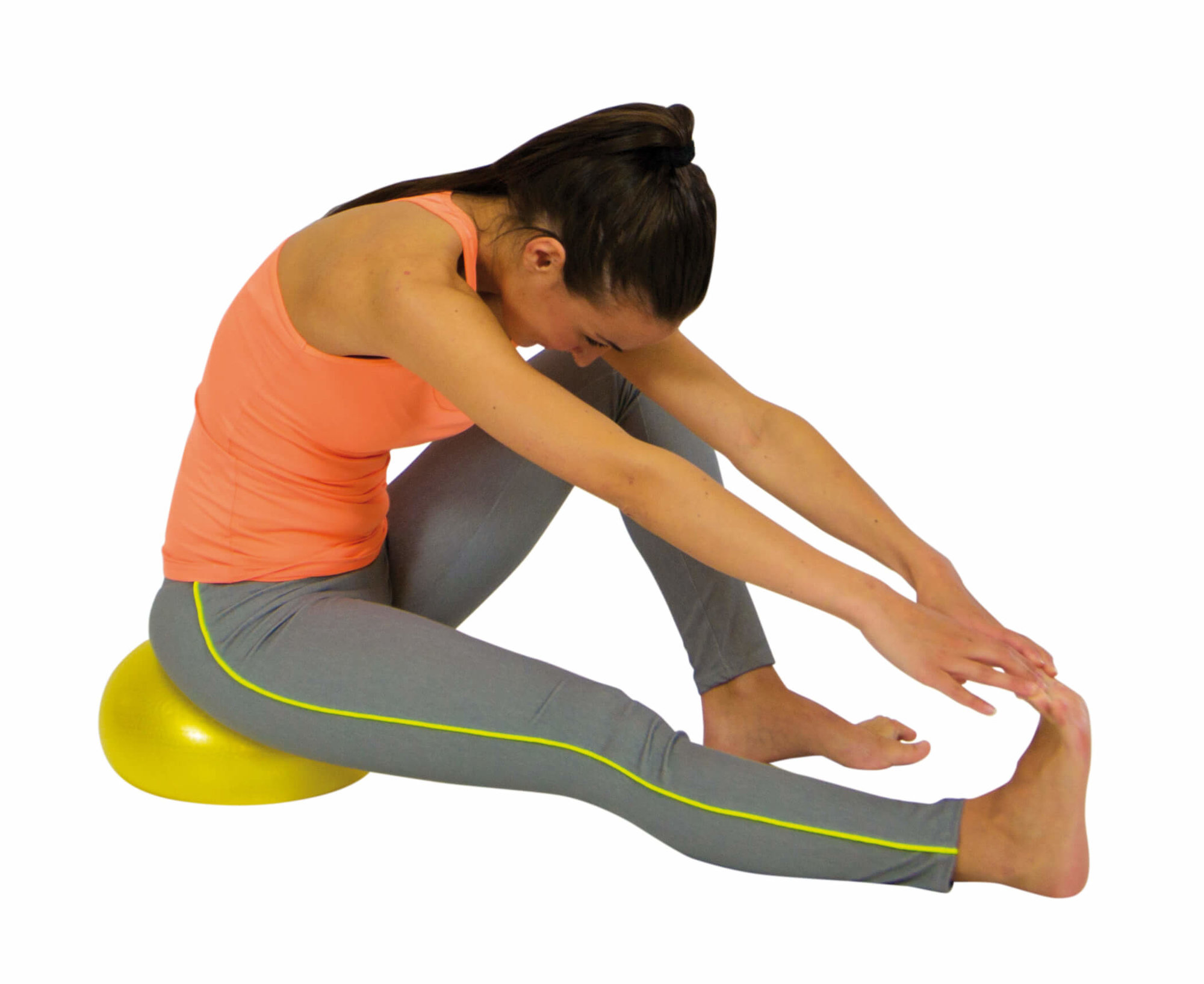 Gymnic Softgym Over mała piłka do ćwiczeń