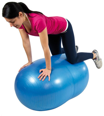 pilka-fasolka-gymnic-physio-roll-plus