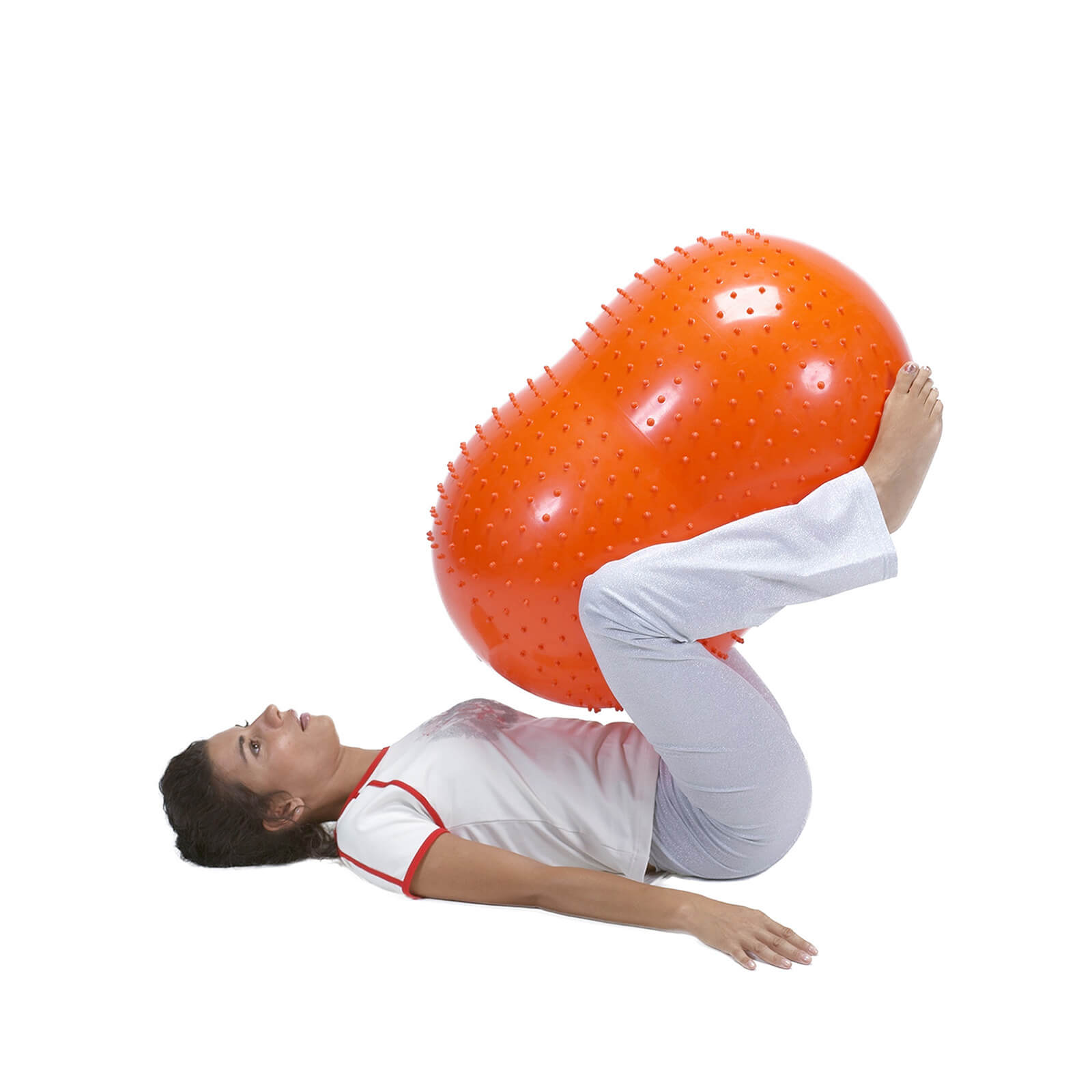 pilka-fasolka-gymnic-senso-roll