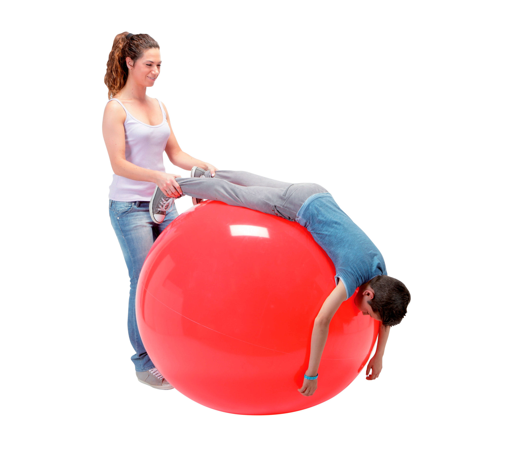 pilka-rehabilitacyjna-gymnic-physio