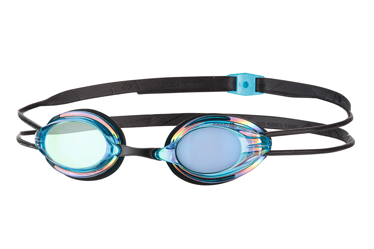 Mad Wave okulary korekcyjne plusy