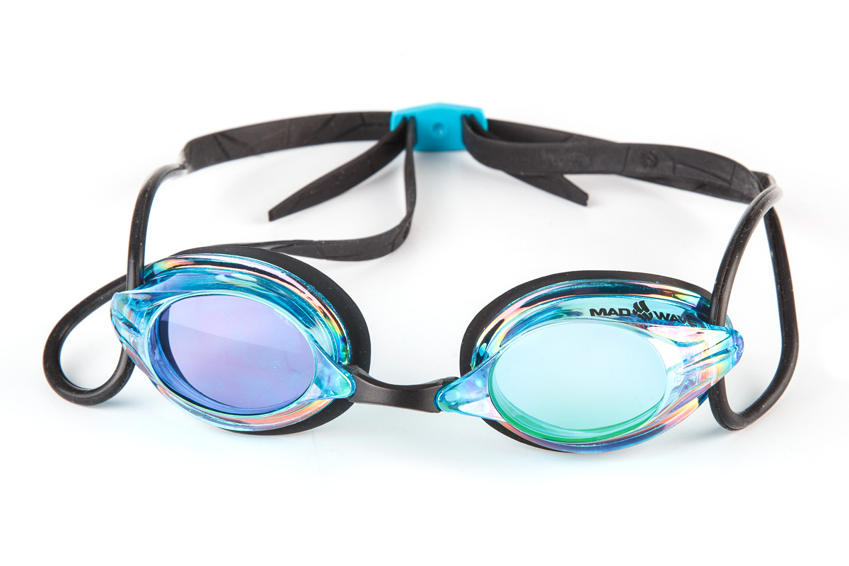 Mad Wave okulary korekcyjne plusy