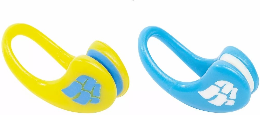 MAD WAVE ZACISK DO NOSA ERGO NOSE CLIP