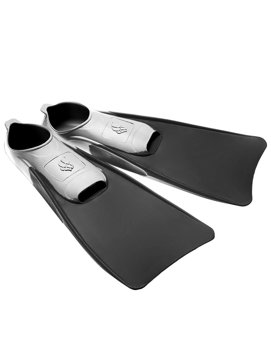 Płetwy treningowe długie Mad Wave