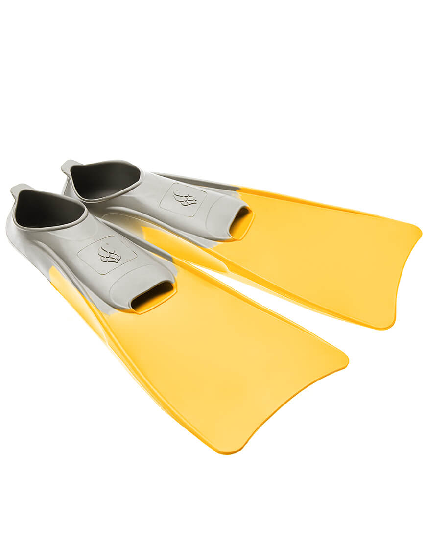 Płetwy treningowe długie Mad Wave