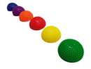mambo-max-stepping-stones-półkule-sensoryczne-jeże-6-szt-