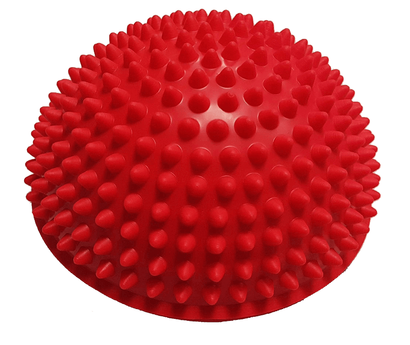 mambo-max-stepping-stones-półkule-sensoryczne-jeże-6-szt-