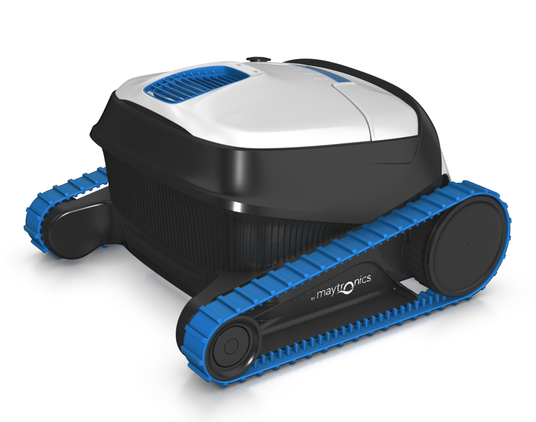 Odkurzacz basenowy Dolphin S100