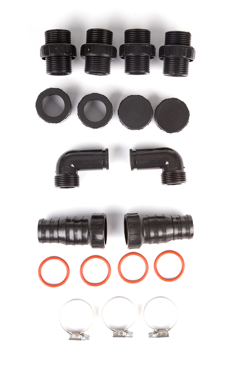 Panel solarny do basenu