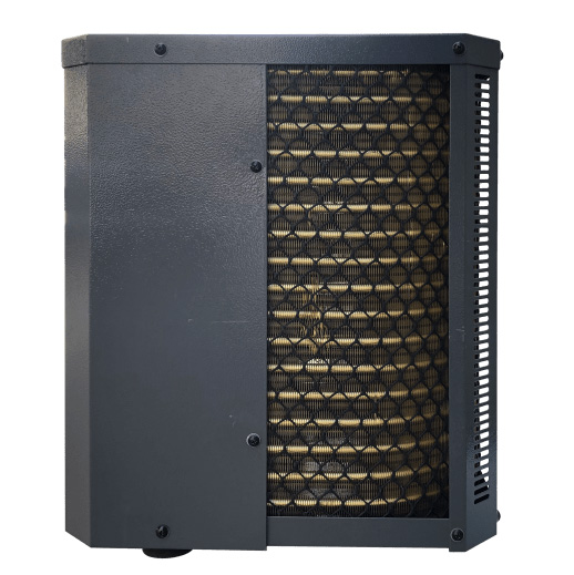 Pompa ciepła MINI 3.2 kW do basenów ogrodowych