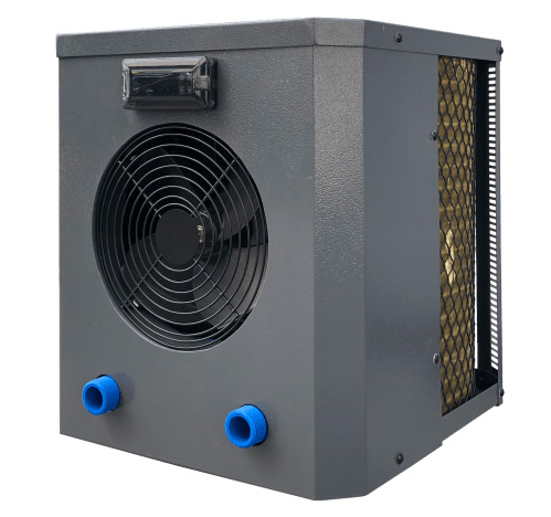 Pompa ciepła MINI 3.2 kW do basenów ogrodowych