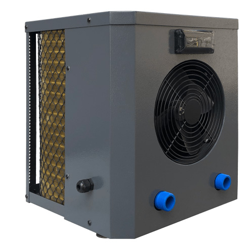Pompa ciepła MINI 3.2 kW do basenów ogrodowych