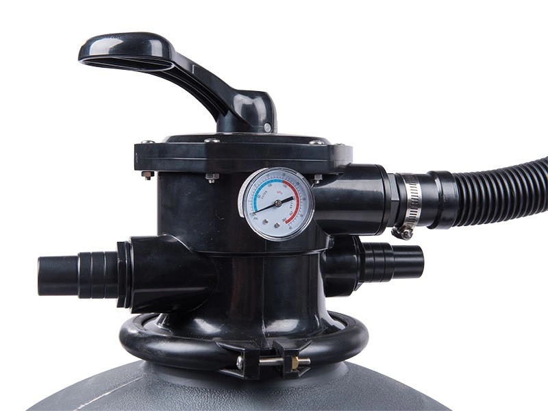 Zestaw filtracyjny Azuro 450mm 7 m³h