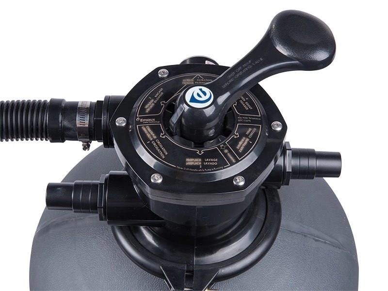 Zestaw filtracyjny Azuro 450mm 7 m³h