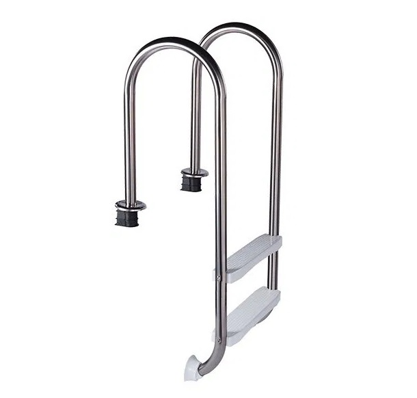 Drabinka do basenów prywatnych Slim