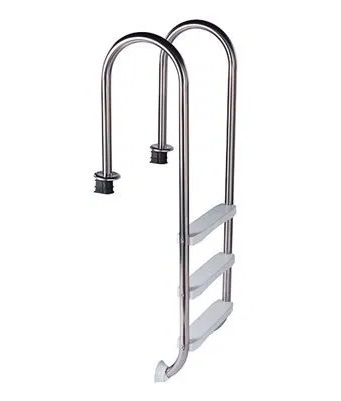 Drabinka do basenów prywatnych Slim