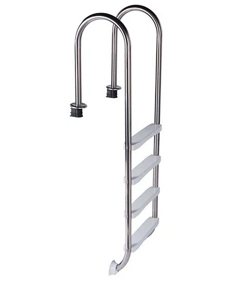 Drabinka do basenów prywatnych Slim