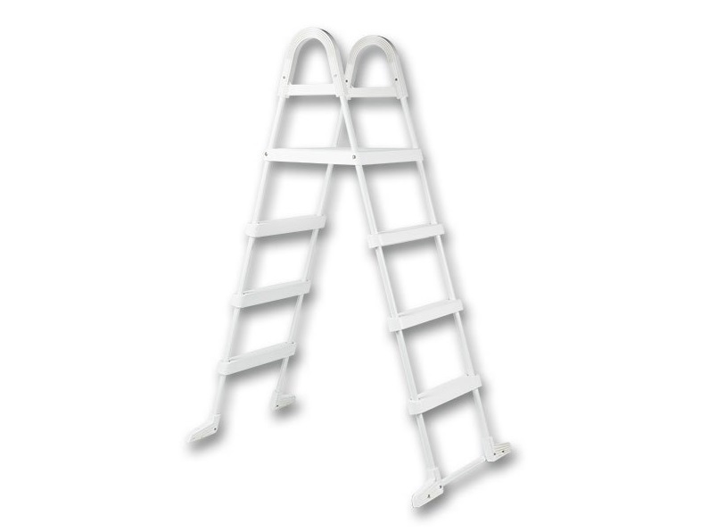 Drabinka do basenów wolnostojących do 130 cm