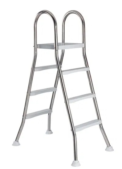 Drabinka do basenów wolnostojących