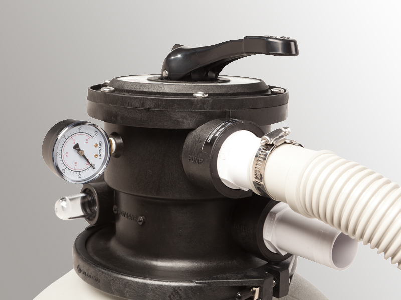 Filtr piaskowy Hayward 5 m3/h