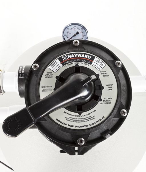 Filtr piaskowy Hayward 5 m3/h