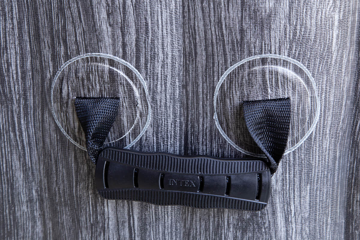 Jacuzzi dmuchane PureSpa Greywood premium HWS 800