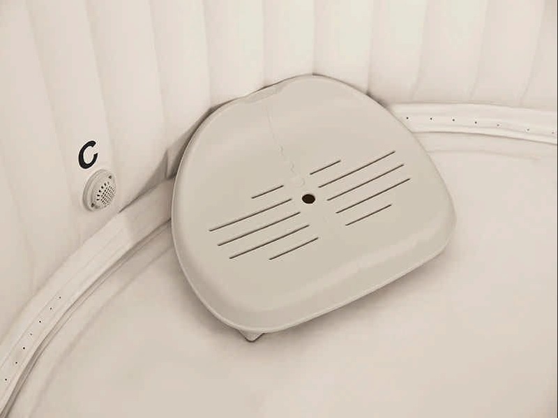 Siedzisko do wanny spa Intex Purespa