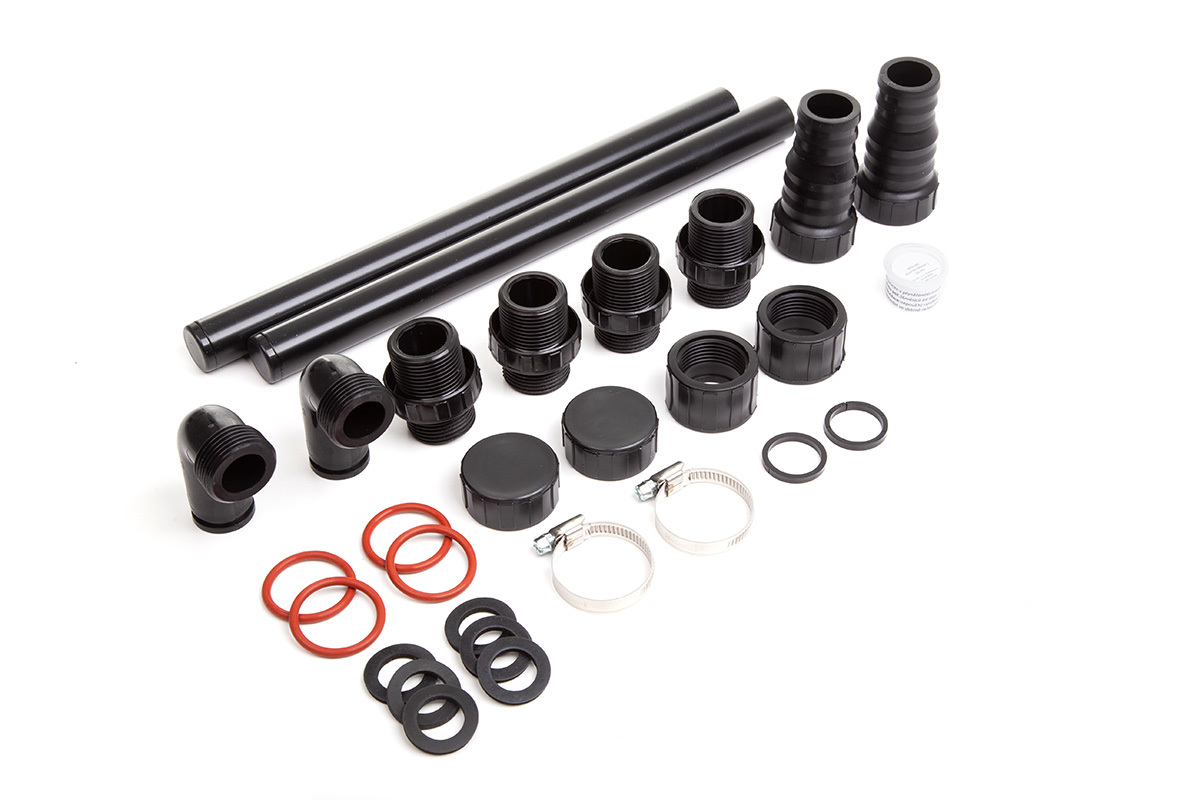 Panel Solarny do basenu Lux 800