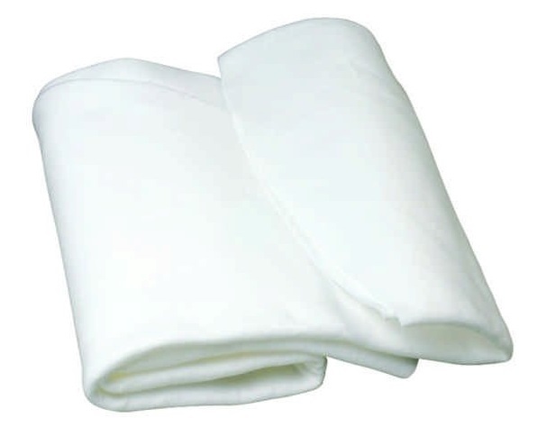 Podkład geowłóknina pod basen okrągły 3,6 m