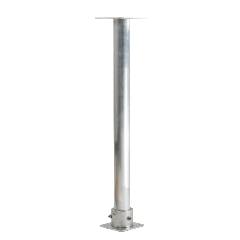 Podpora do przeciwprądu Azuro Aquajet 50