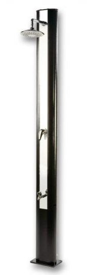 Prysznic solarny Deluxe