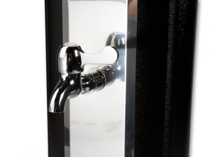 Prysznic solarny Deluxe