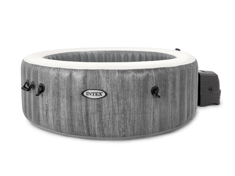 Jacuzzi dmuchane PureSpa Greywood premium HWS 800