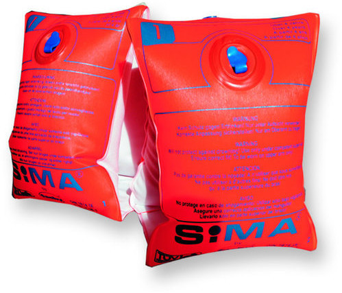 FASHY SIMA RĘKAWKI do 15 kg