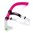 Rurka czołowa Finis Swimmer's Snorkel Senior pink