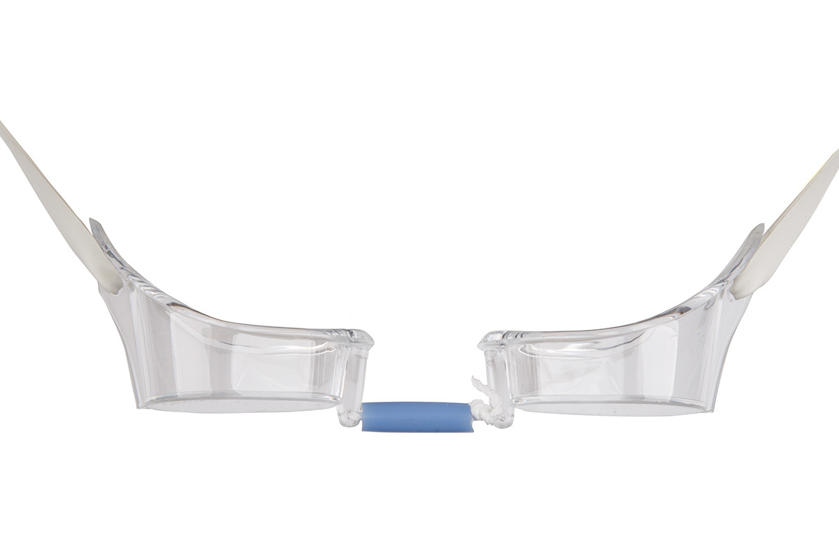 Szwedki Malmsten Swedish Goggles anti-fog