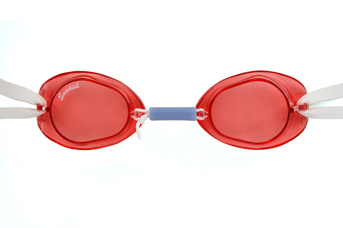 Malmsten szwedki okulary do pływania