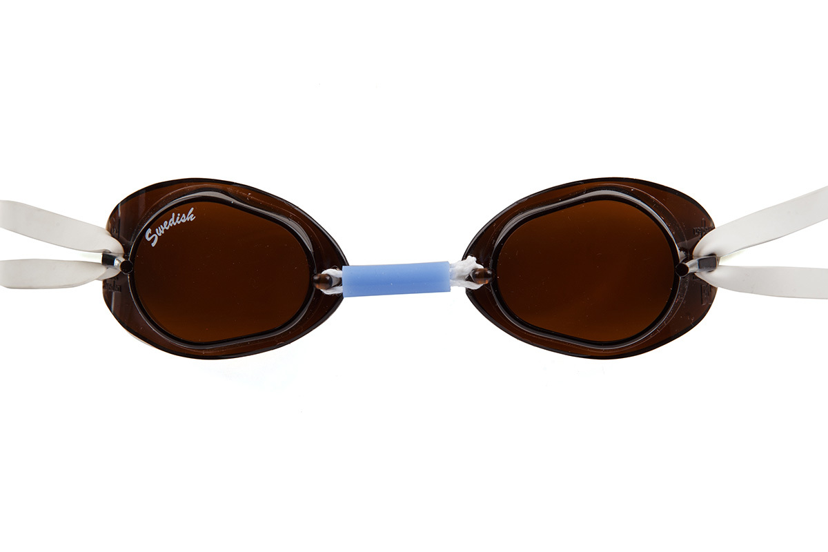 Malmsten szwedki okulary do pływania