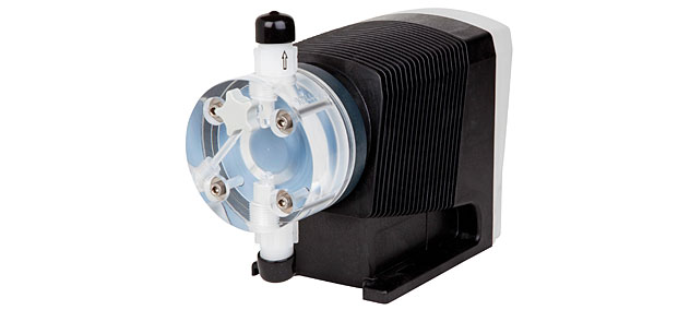 Pompa dozująca membranowa Pahlen