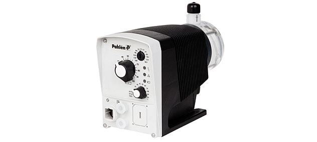 Pompa dozująca membranowa Pahlen