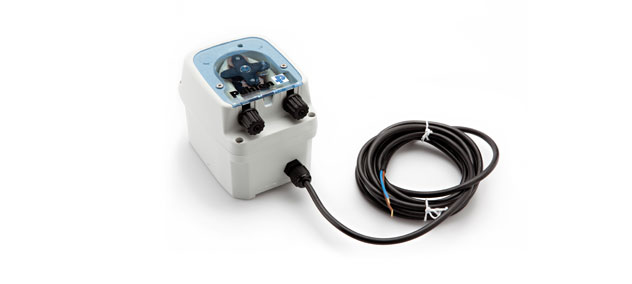 Pompa perystaltyczna Pahlen 4 l/h 1,5 bar