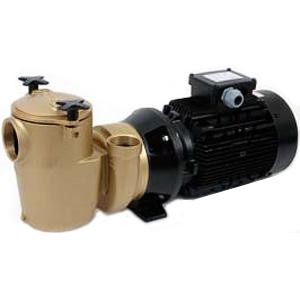 PAHLEN POMPA P85 PREFILTR BRĄZ 400V 84 m3/h