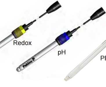 PAHLEN AUTODOS M3 ELEKTRODY PB200 WOLNY CL pH REDO
