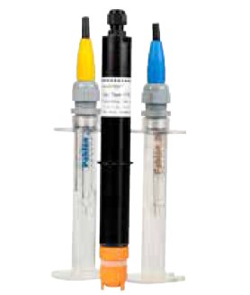 Zestaw elektrod CTE1 chlor całkowity Pahlen Autodos M1