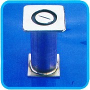 KOTWA UNIWERSALNA MONTAŻ W POSADZKĘ